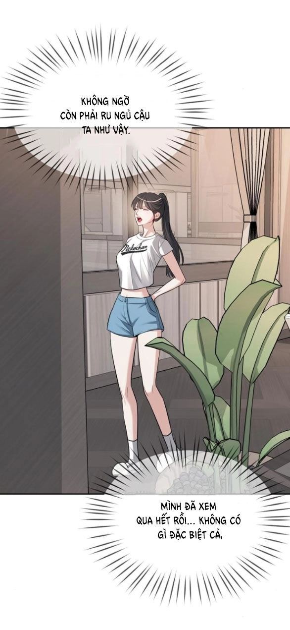 Xâm Nhập Vào Trường Trung Học Tài Phiệt! Chapter 32.2 - 47