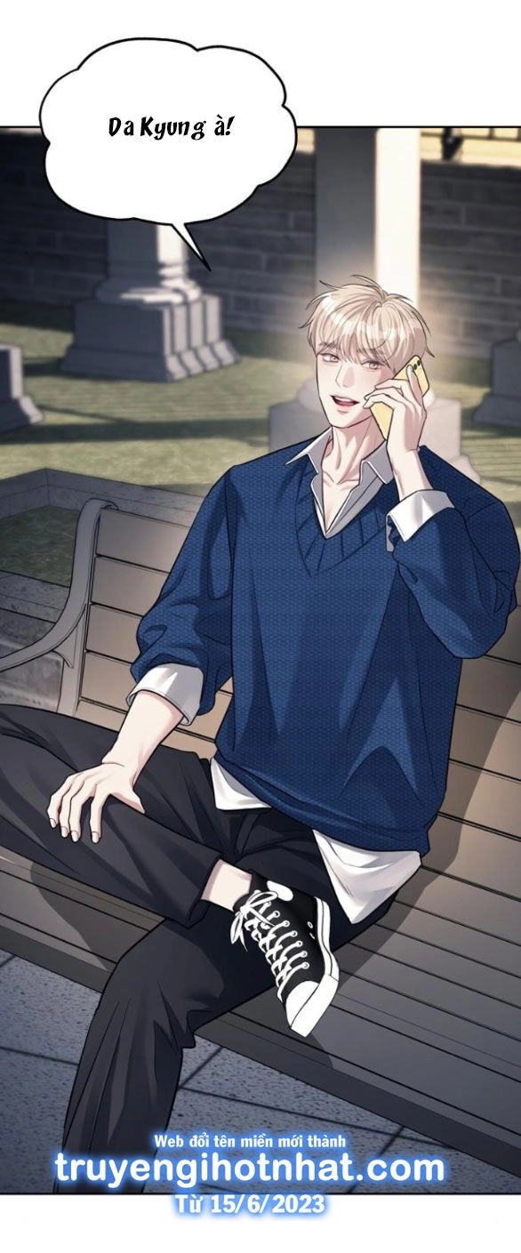 Xâm Nhập Vào Trường Trung Học Tài Phiệt! Chapter 32.2 - 55