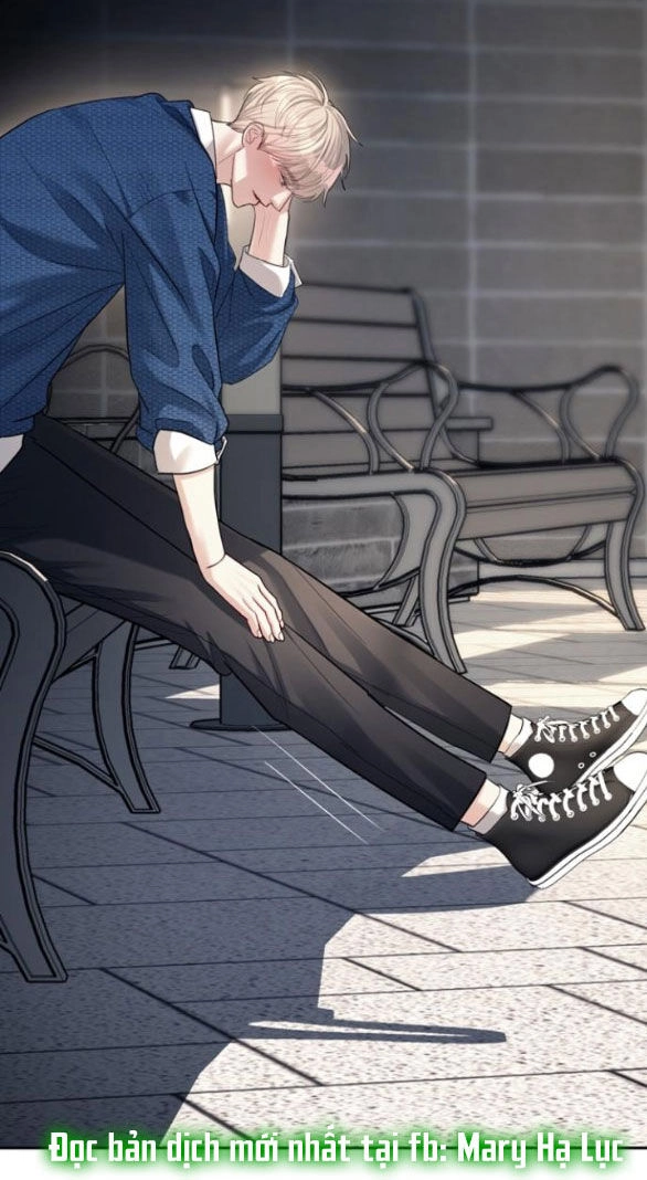 Xâm Nhập Vào Trường Trung Học Tài Phiệt! Chapter 33.1 - 4