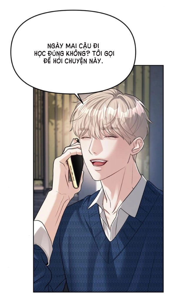 Xâm Nhập Vào Trường Trung Học Tài Phiệt! Chapter 33.1 - 9