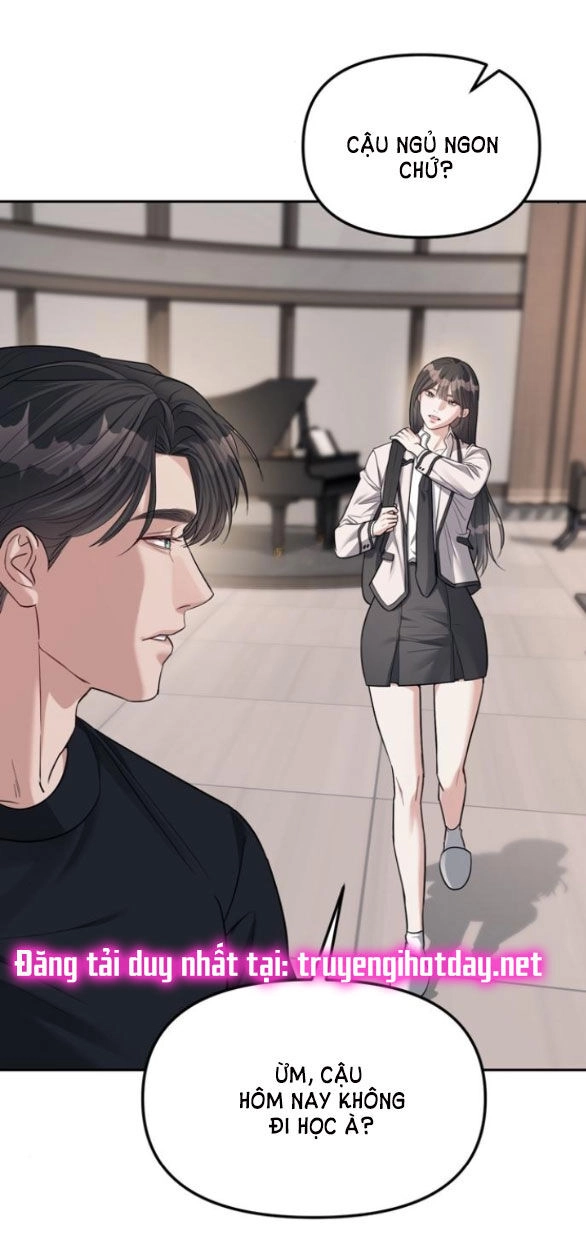 Xâm Nhập Vào Trường Trung Học Tài Phiệt! Chapter 33.1 - 22