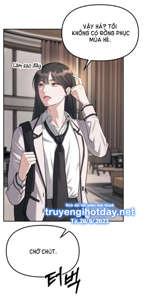 Xâm Nhập Vào Trường Trung Học Tài Phiệt! Chapter 33.1 - 26