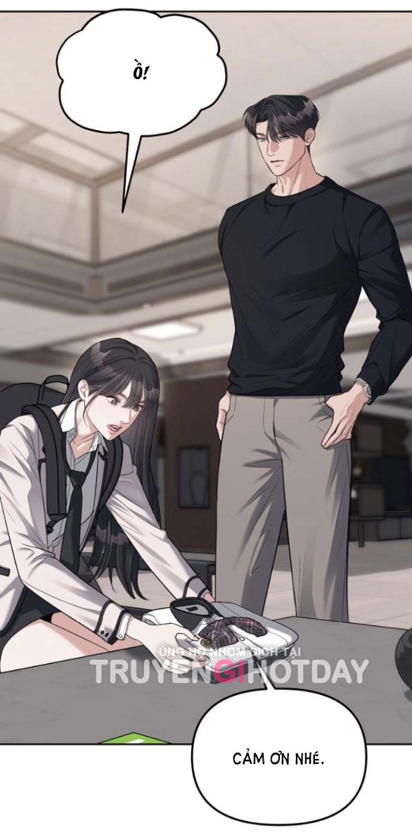 Xâm Nhập Vào Trường Trung Học Tài Phiệt! Chapter 33.1 - 33