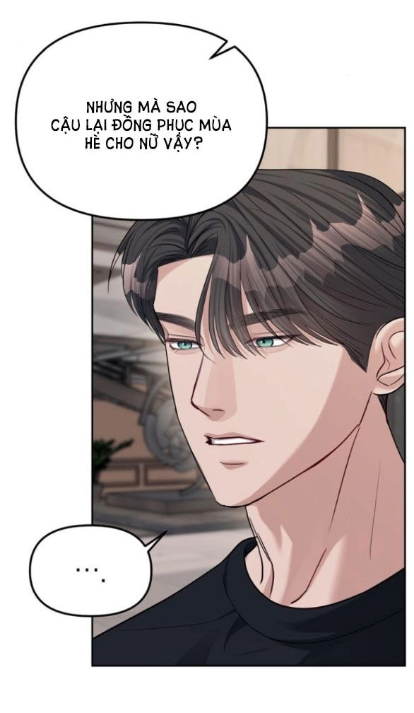 Xâm Nhập Vào Trường Trung Học Tài Phiệt! Chapter 33.1 - 35