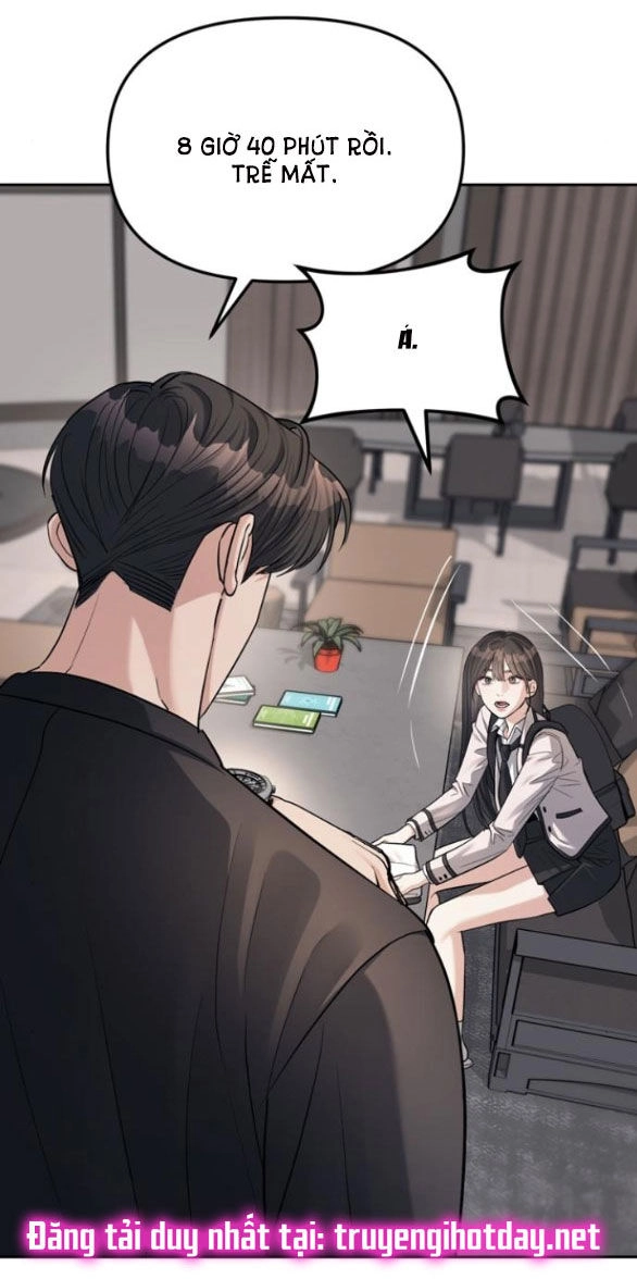 Xâm Nhập Vào Trường Trung Học Tài Phiệt! Chapter 33.1 - 40