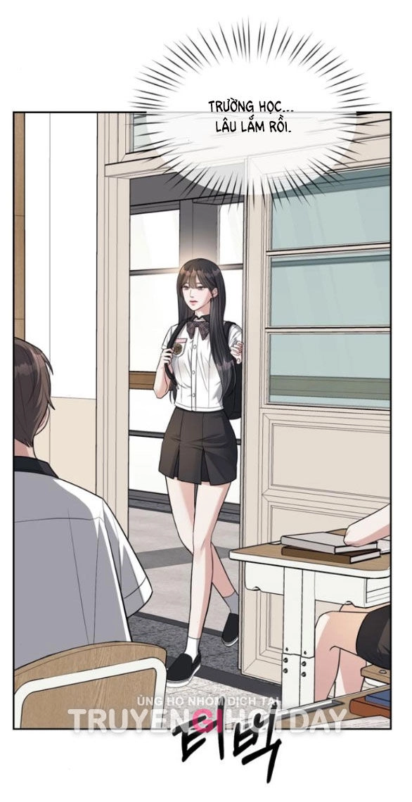 Xâm Nhập Vào Trường Trung Học Tài Phiệt! Chapter 33.1 - 48