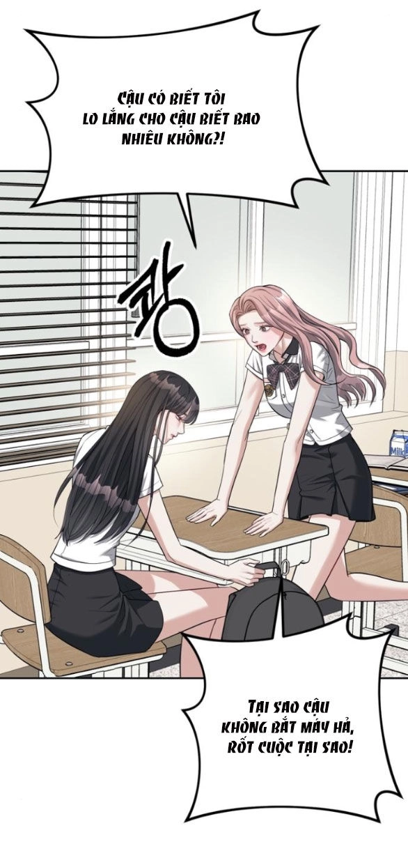 Xâm Nhập Vào Trường Trung Học Tài Phiệt! Chapter 33.1 - 53