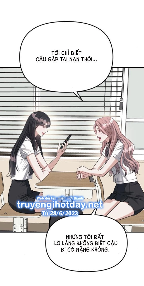 Xâm Nhập Vào Trường Trung Học Tài Phiệt! Chapter 33.1 - 57