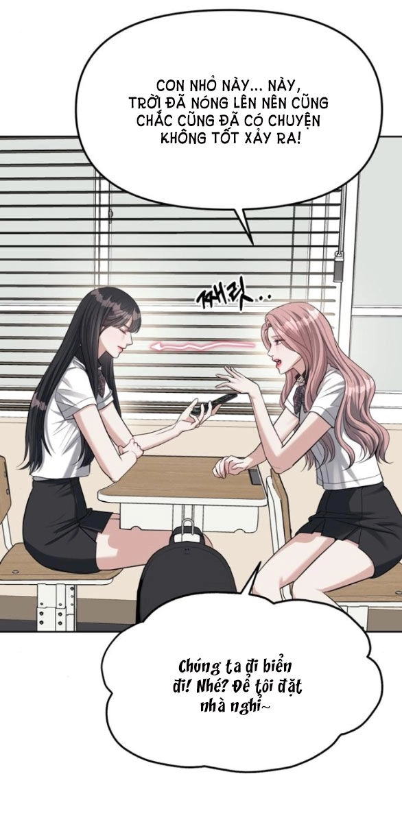 Xâm Nhập Vào Trường Trung Học Tài Phiệt! Chapter 33.2 - 2