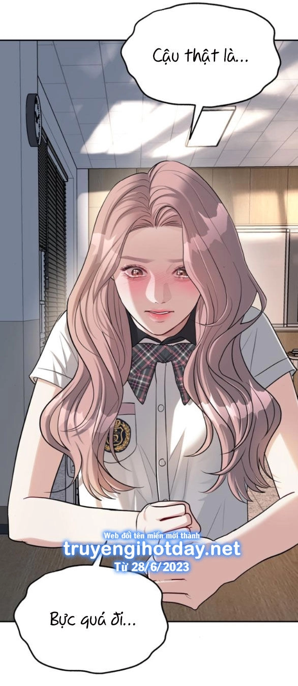 Xâm Nhập Vào Trường Trung Học Tài Phiệt! Chapter 33.2 - 10