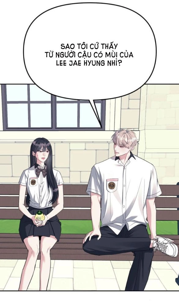 Xâm Nhập Vào Trường Trung Học Tài Phiệt! Chapter 34.1 - 4