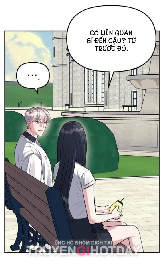 Xâm Nhập Vào Trường Trung Học Tài Phiệt! Chapter 34.1 - 14