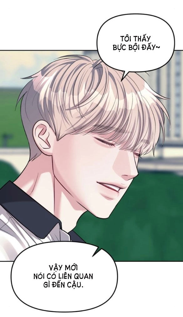 Xâm Nhập Vào Trường Trung Học Tài Phiệt! Chapter 34.1 - 15