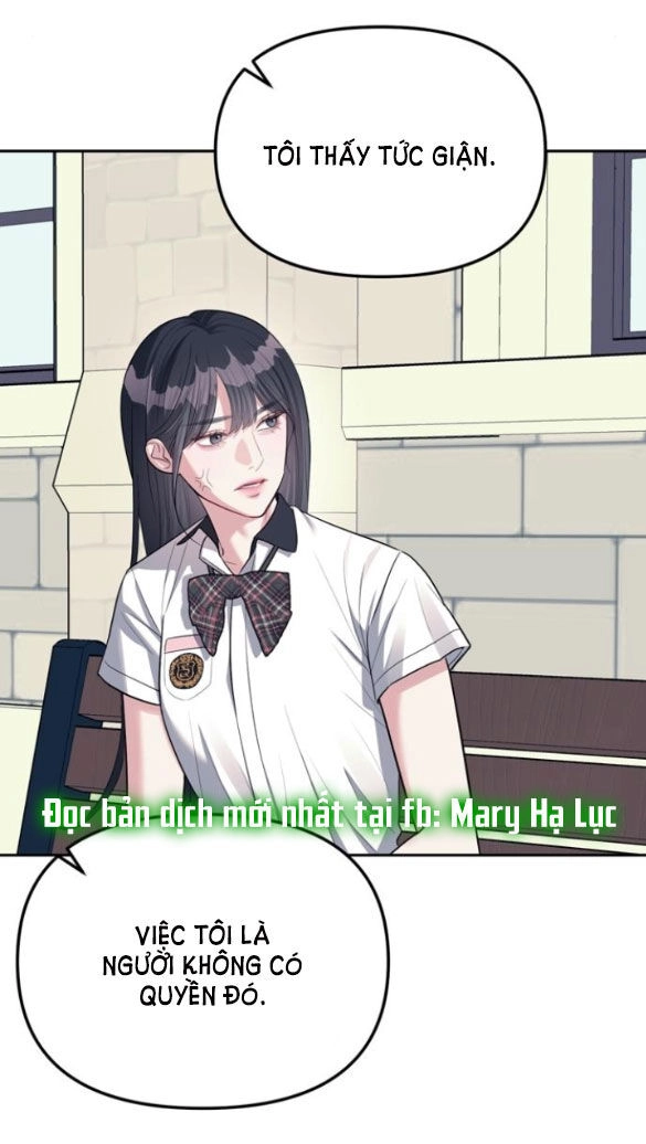 Xâm Nhập Vào Trường Trung Học Tài Phiệt! Chapter 34.1 - 17