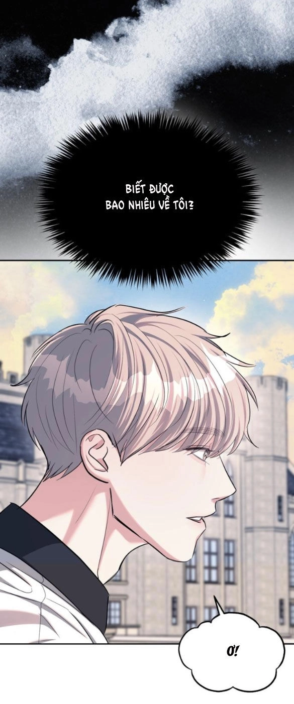 Xâm Nhập Vào Trường Trung Học Tài Phiệt! Chapter 34.1 - 36