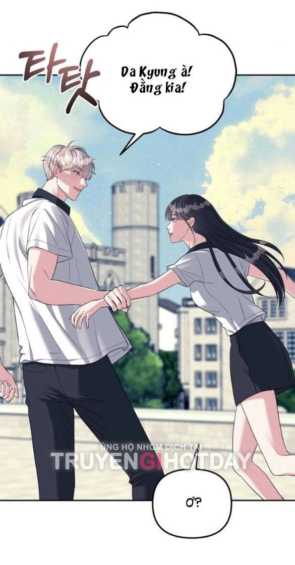 Xâm Nhập Vào Trường Trung Học Tài Phiệt! Chapter 34.1 - 38