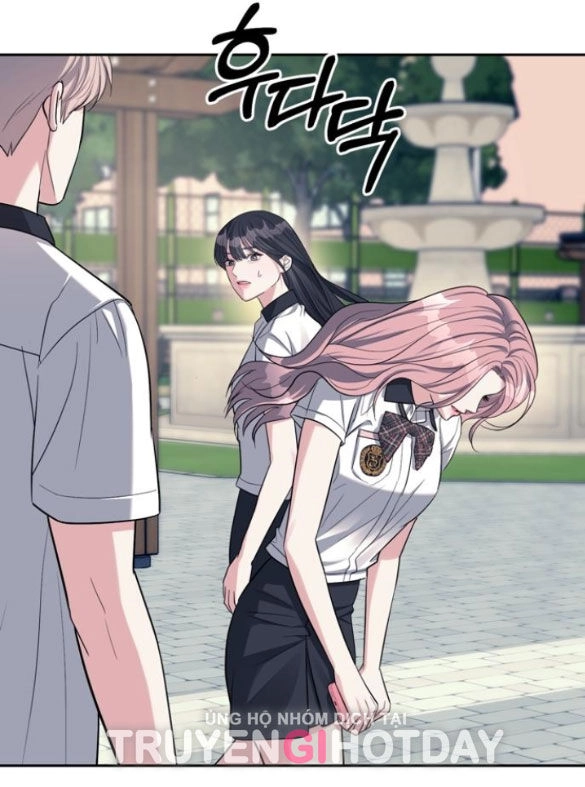 Xâm Nhập Vào Trường Trung Học Tài Phiệt! Chapter 34.2 - 8