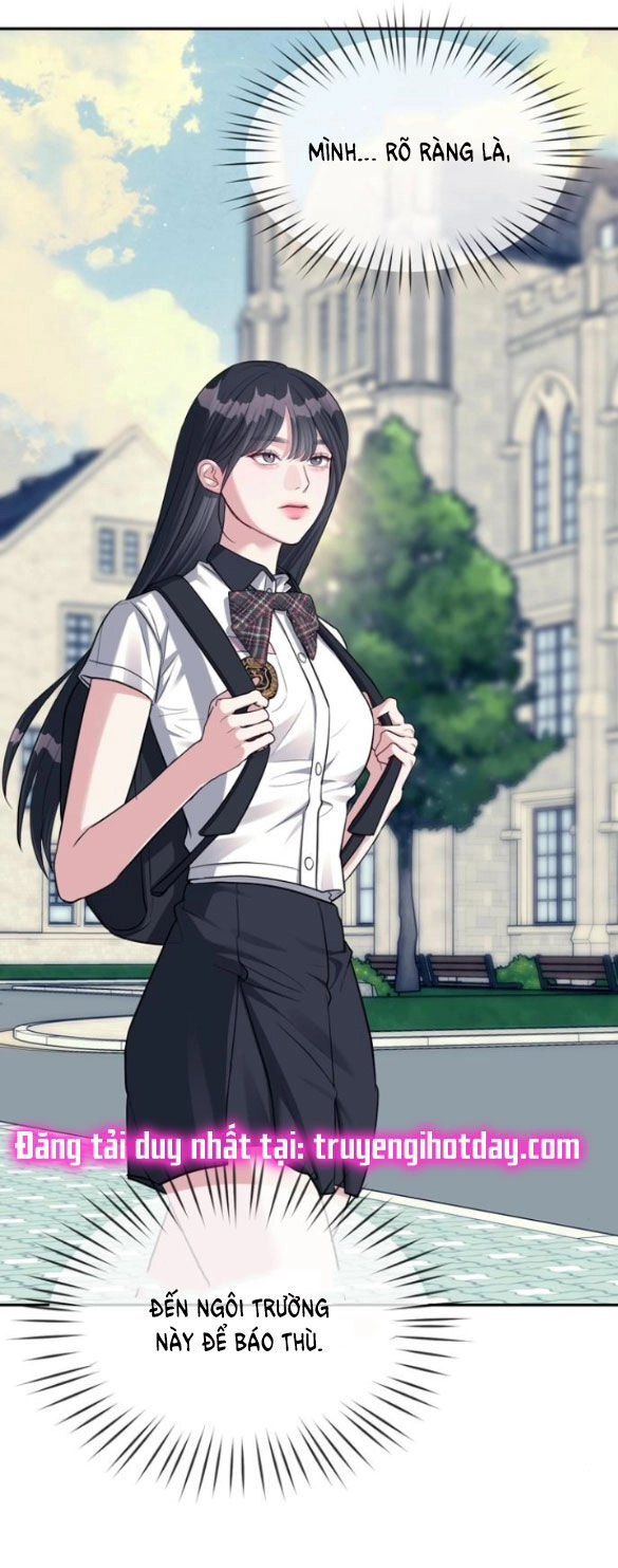 Xâm Nhập Vào Trường Trung Học Tài Phiệt! Chapter 34.2 - 16