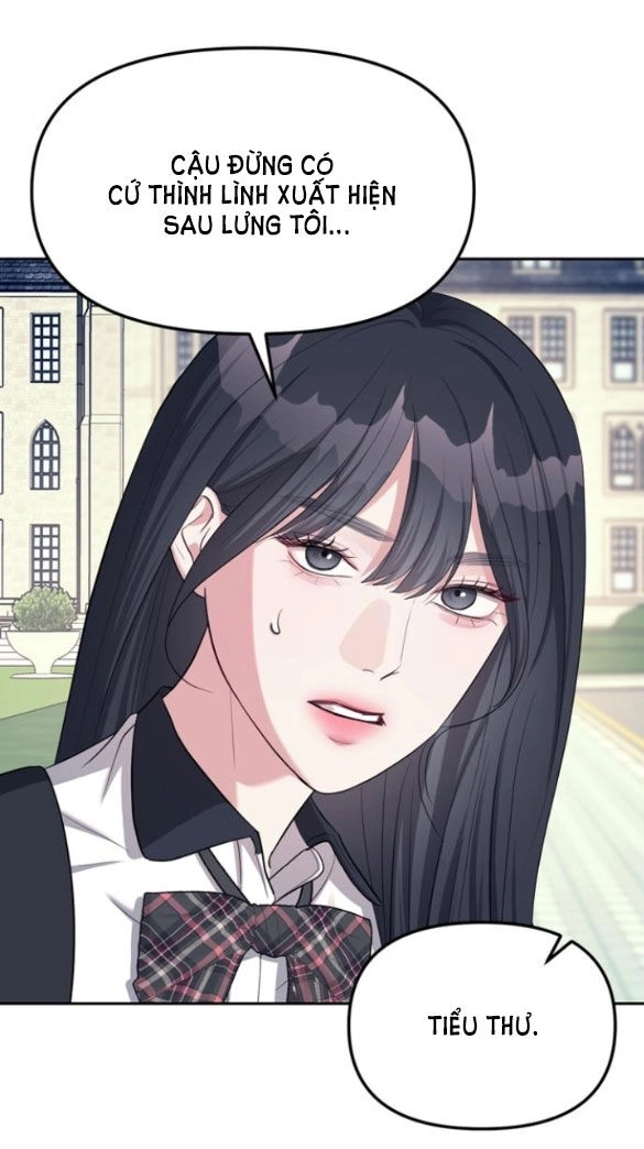 Xâm Nhập Vào Trường Trung Học Tài Phiệt! Chapter 34.2 - 26