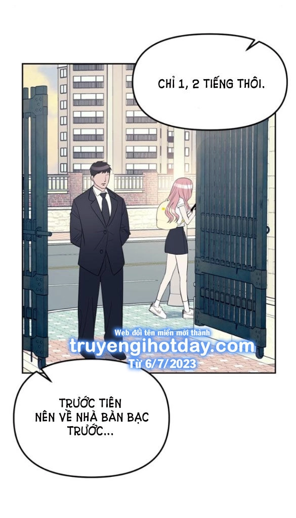 Xâm Nhập Vào Trường Trung Học Tài Phiệt! Chapter 34.2 - 35