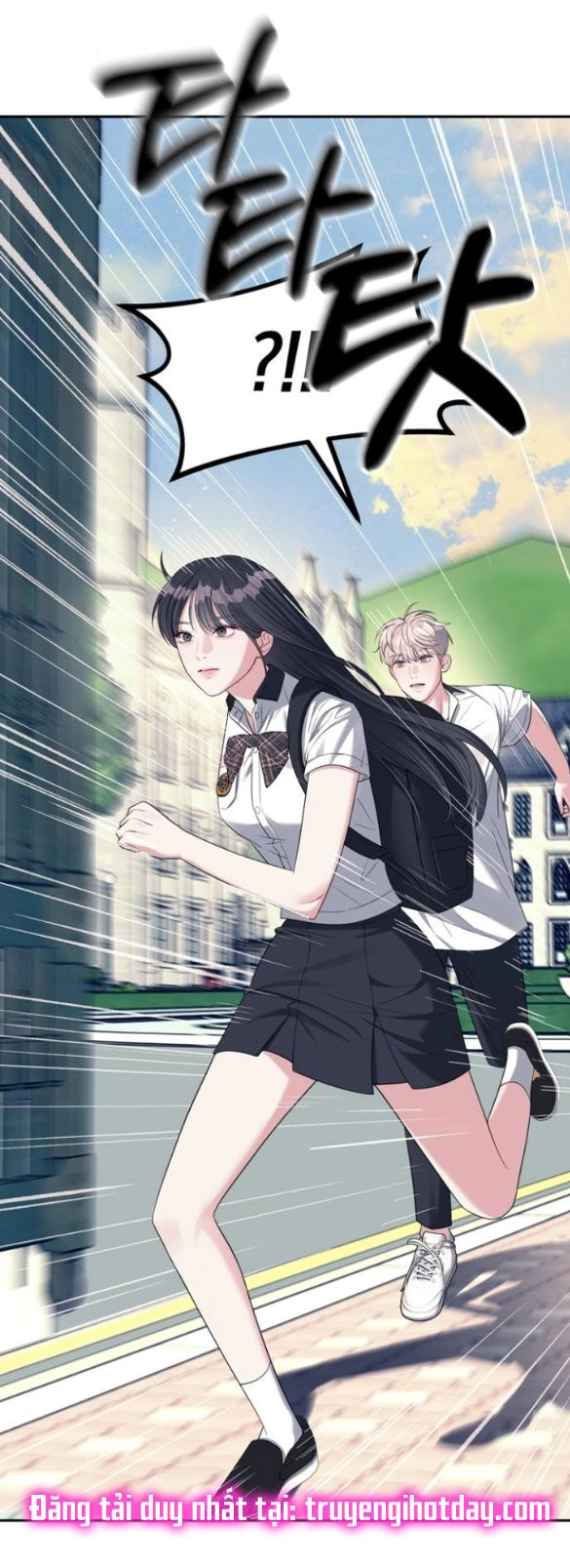 Xâm Nhập Vào Trường Trung Học Tài Phiệt! Chapter 34.2 - 45