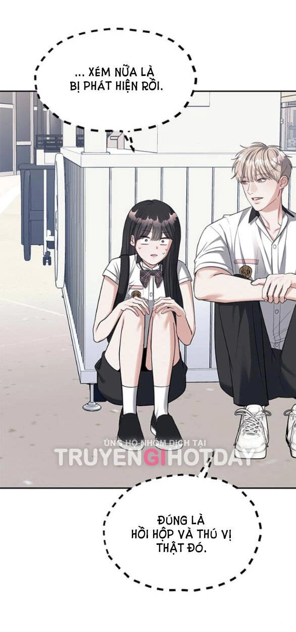 Xâm Nhập Vào Trường Trung Học Tài Phiệt! Chapter 35 - 16