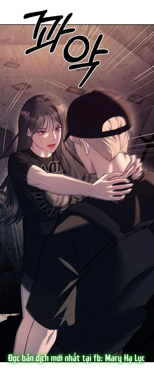 Xâm Nhập Vào Trường Trung Học Tài Phiệt! Chapter 36.1 - 15