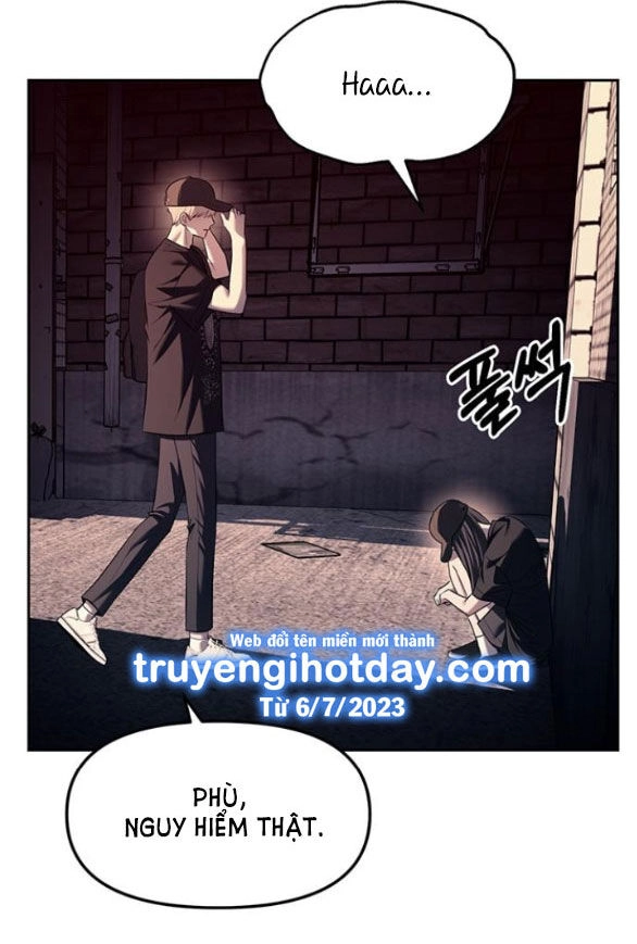 Xâm Nhập Vào Trường Trung Học Tài Phiệt! Chapter 36.1 - 22