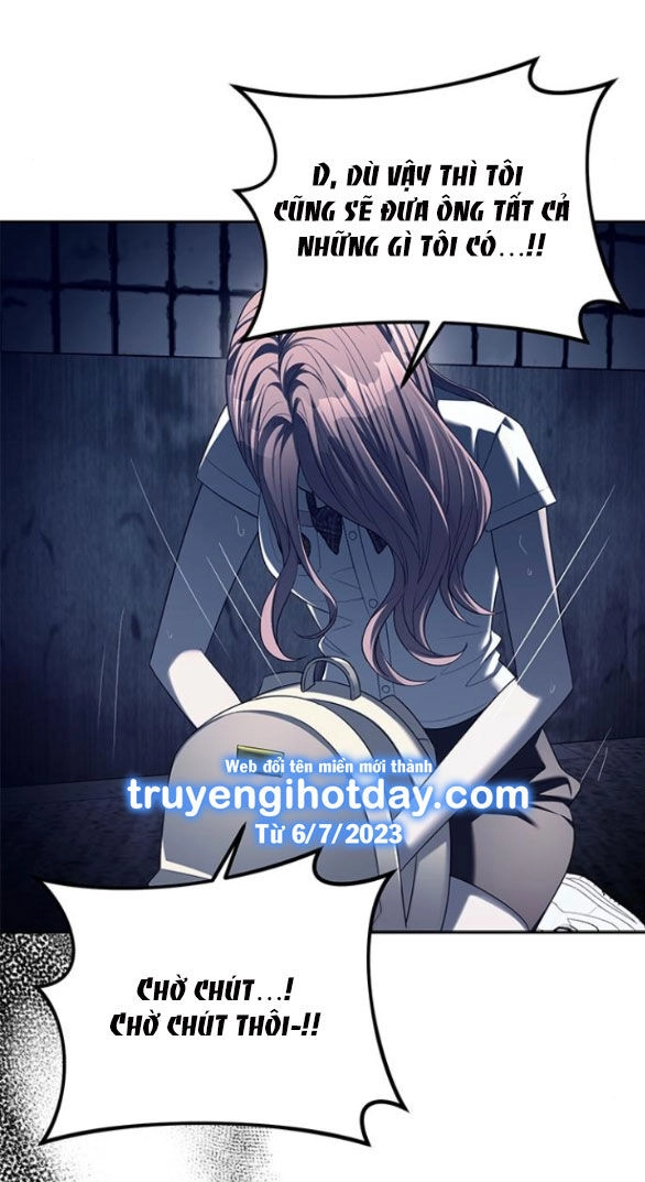 Xâm Nhập Vào Trường Trung Học Tài Phiệt! Chapter 36.1 - 51