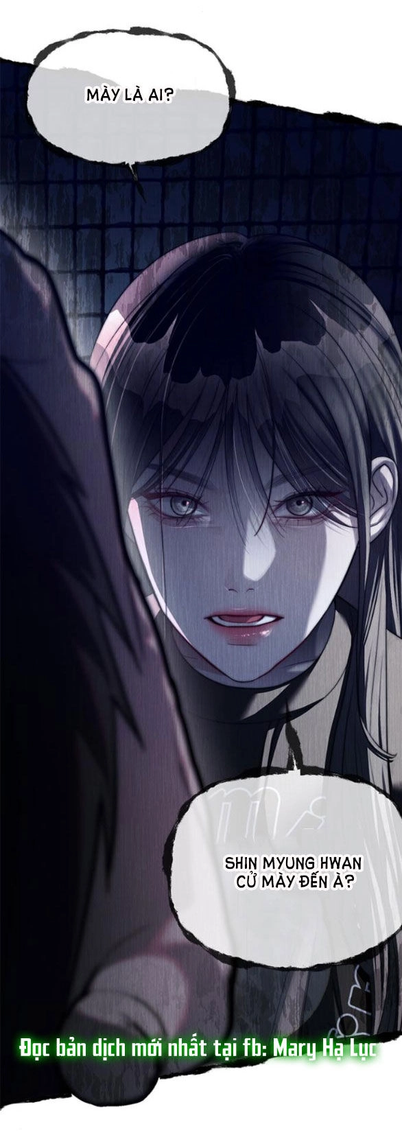 Xâm Nhập Vào Trường Trung Học Tài Phiệt! Chapter 36.2 - 13