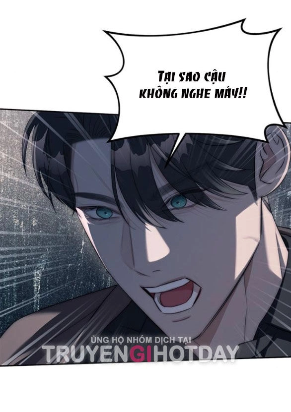 Xâm Nhập Vào Trường Trung Học Tài Phiệt! Chapter 37.1 - 10