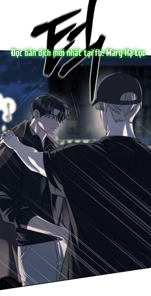 Xâm Nhập Vào Trường Trung Học Tài Phiệt! Chapter 37.1 - 12