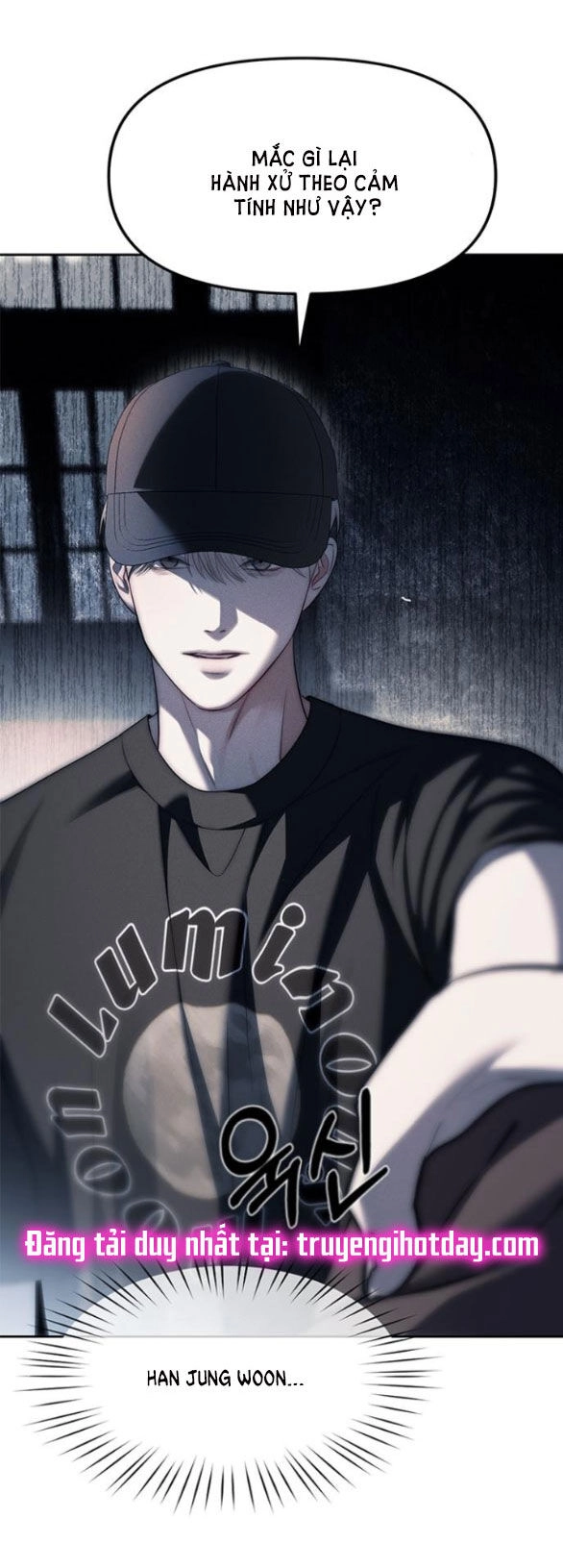 Xâm Nhập Vào Trường Trung Học Tài Phiệt! Chapter 37.1 - 14