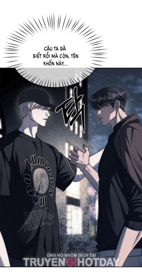 Xâm Nhập Vào Trường Trung Học Tài Phiệt! Chapter 37.1 - 16