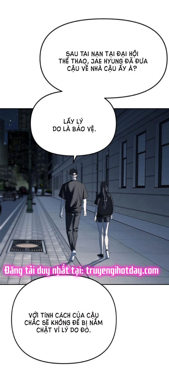 Xâm Nhập Vào Trường Trung Học Tài Phiệt! Chapter 37.1 - 37