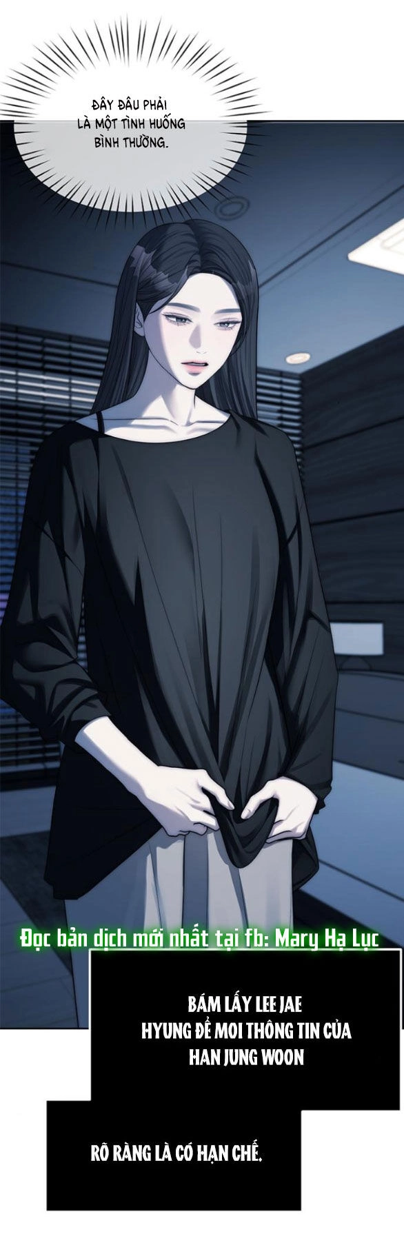 Xâm Nhập Vào Trường Trung Học Tài Phiệt! Chapter 37.1 - 52