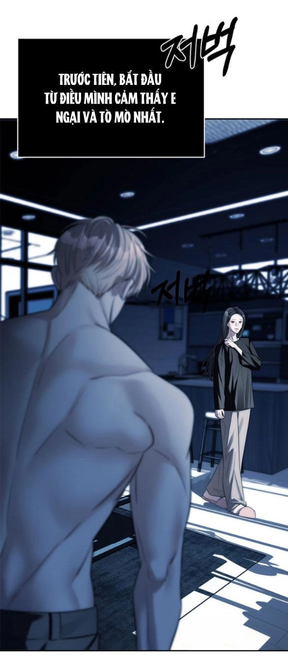 Xâm Nhập Vào Trường Trung Học Tài Phiệt! Chapter 37.1 - 56