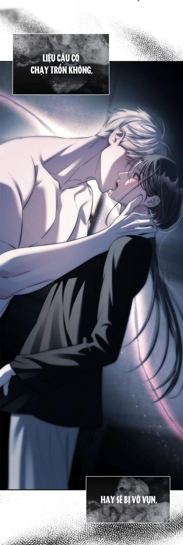 Xâm Nhập Vào Trường Trung Học Tài Phiệt! Chapter 37.2 - 30