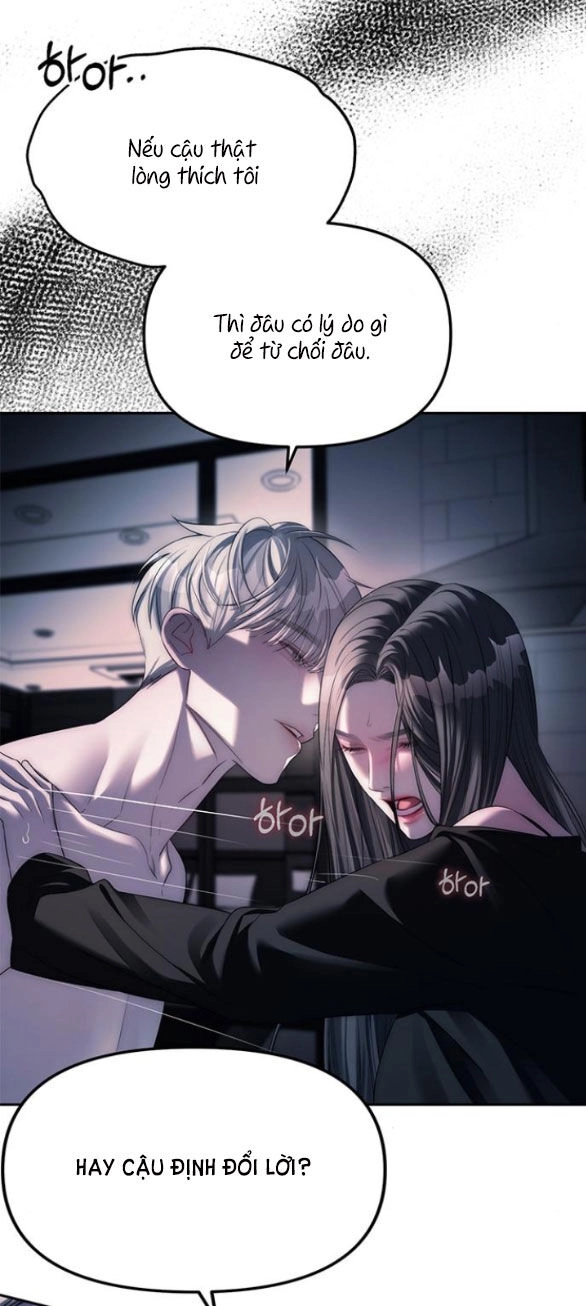 Xâm Nhập Vào Trường Trung Học Tài Phiệt! Chapter 37.2 - 37