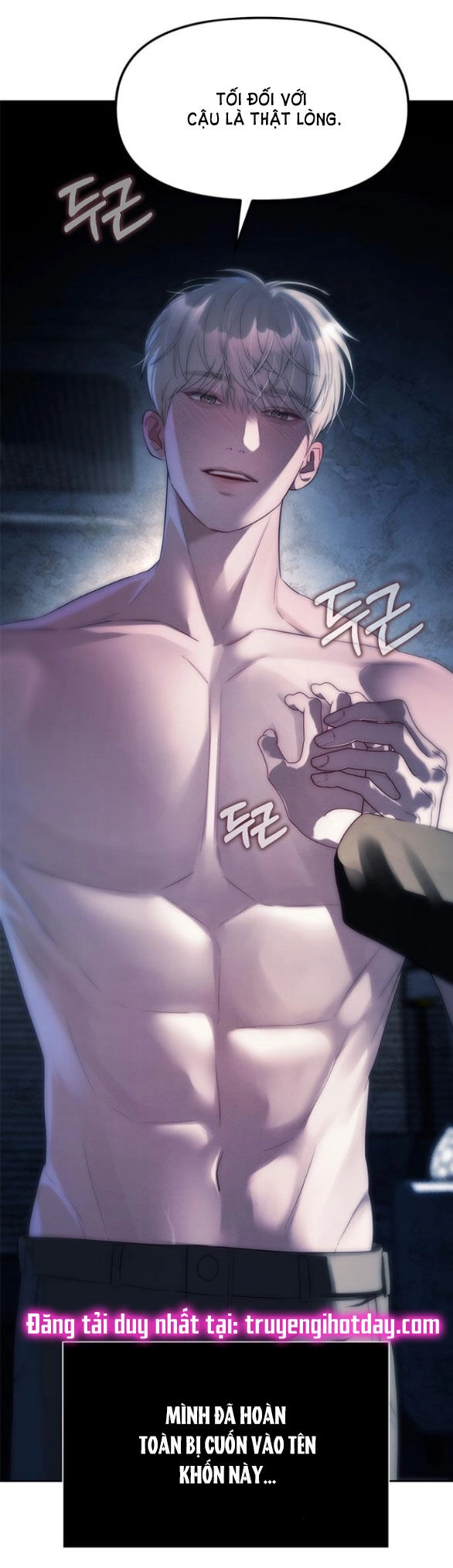 Xâm Nhập Vào Trường Trung Học Tài Phiệt! Chapter 37.2 - 49