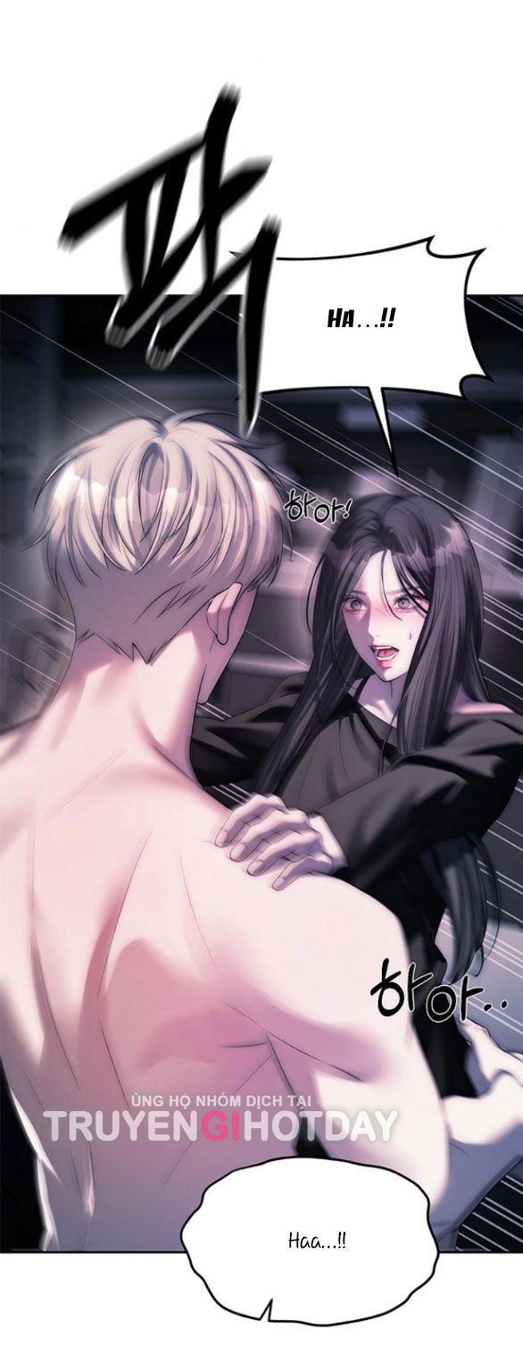 Xâm Nhập Vào Trường Trung Học Tài Phiệt! Chapter 37.2 - 92