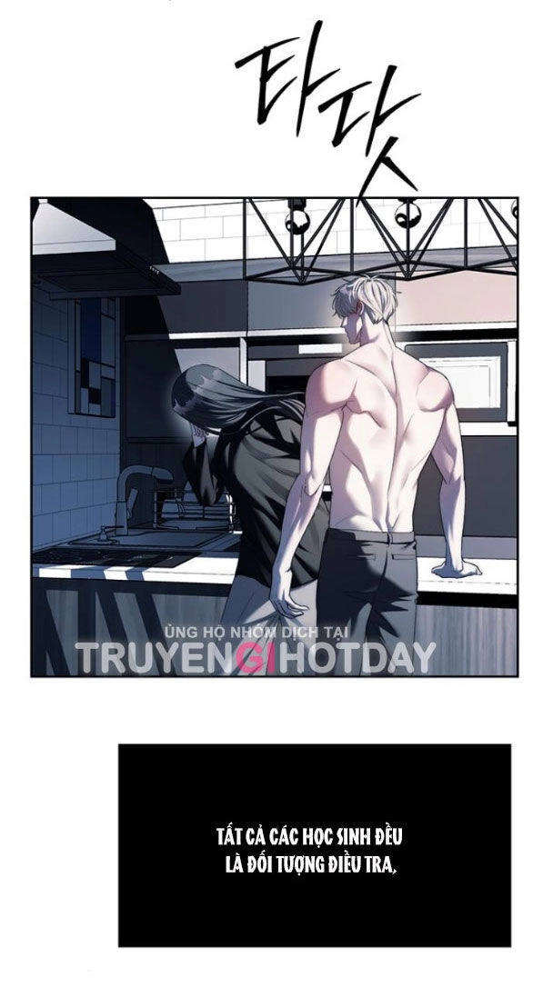 Xâm Nhập Vào Trường Trung Học Tài Phiệt! Chapter 38.1 - 9