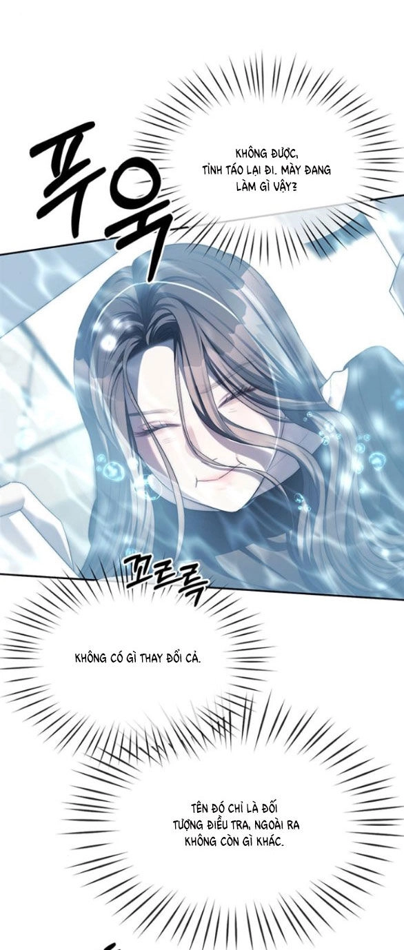 Xâm Nhập Vào Trường Trung Học Tài Phiệt! Chapter 38.1 - 22