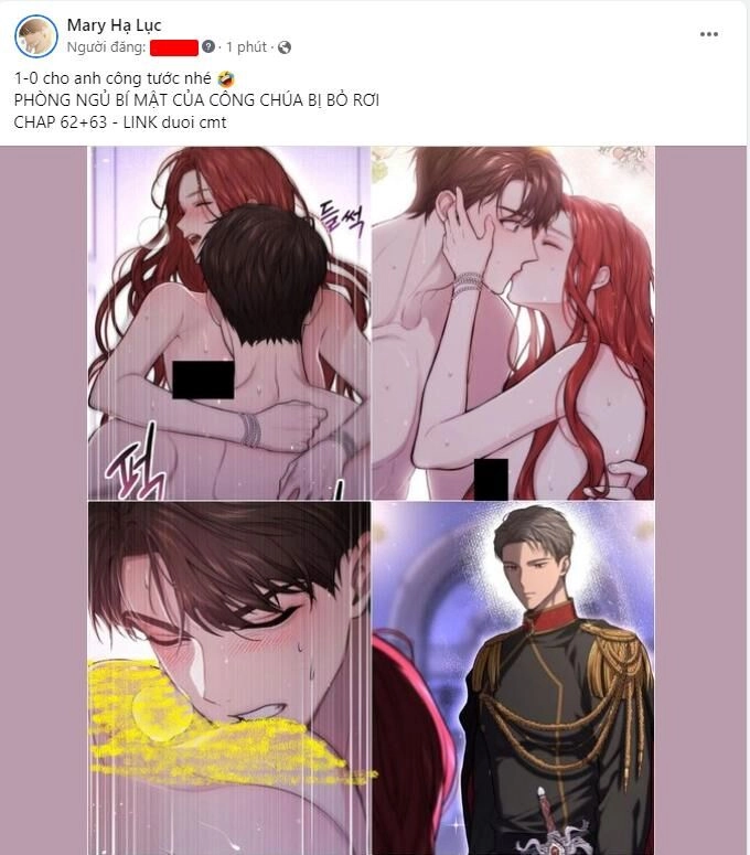 Xâm Nhập Vào Trường Trung Học Tài Phiệt! Chapter 38.1 - 62