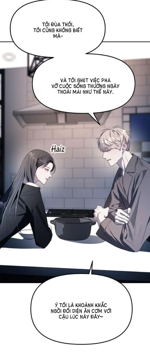 Xâm Nhập Vào Trường Trung Học Tài Phiệt! Chapter 38.1 - 119