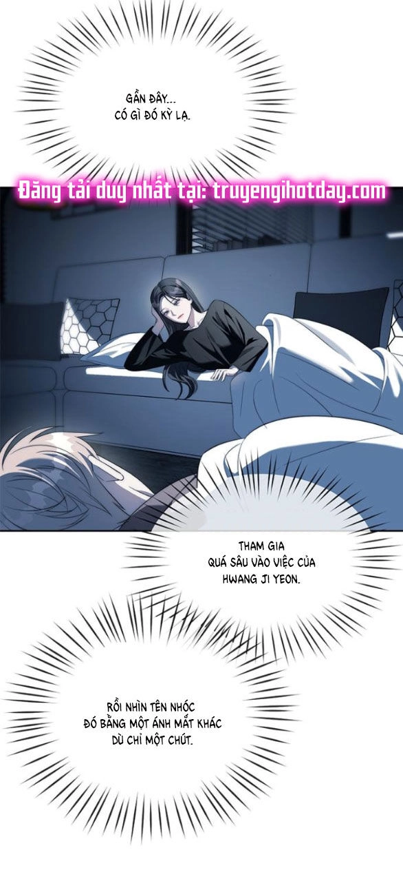 Xâm Nhập Vào Trường Trung Học Tài Phiệt! Chapter 38.2 - 4