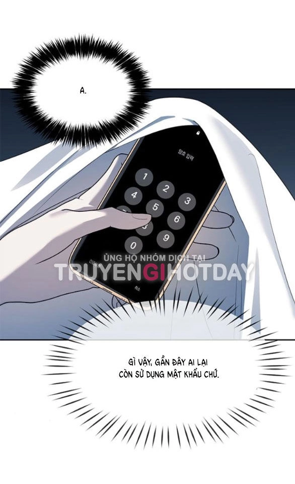 Xâm Nhập Vào Trường Trung Học Tài Phiệt! Chapter 38.2 - 9