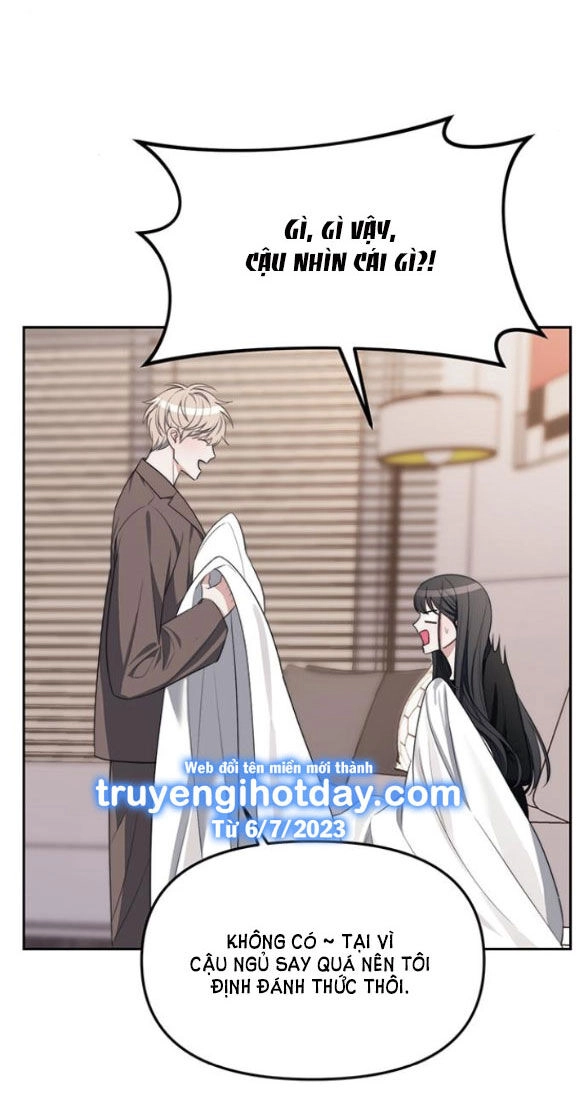 Xâm Nhập Vào Trường Trung Học Tài Phiệt! Chapter 38.2 - 20