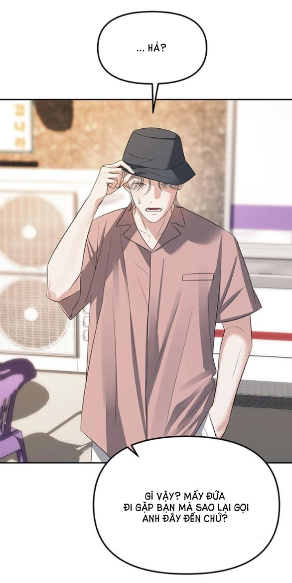 Xâm Nhập Vào Trường Trung Học Tài Phiệt! Chapter 38.2 - 27