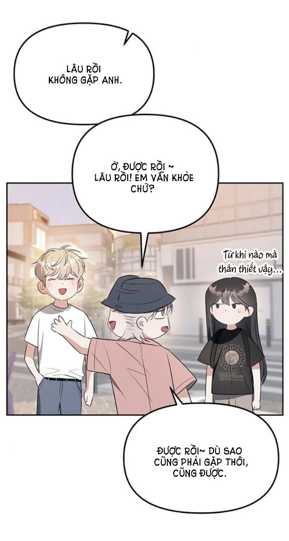 Xâm Nhập Vào Trường Trung Học Tài Phiệt! Chapter 38.2 - 30